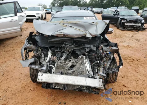 2015 Nissan Altima 2.5 из США, поврежденный, VIN 1N4AL3AP7FN866269